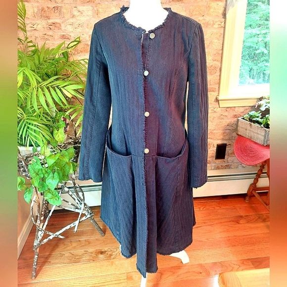 Free People Jackets & Blazers - Free People size SP women's jacket